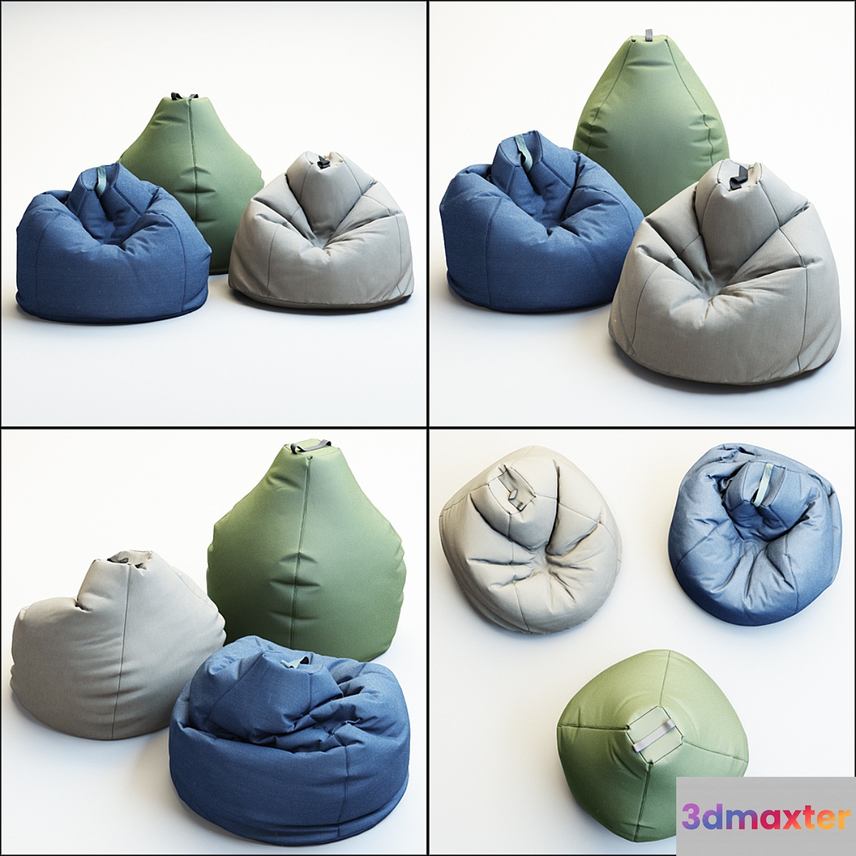 Bean Bag Esprit - No.3