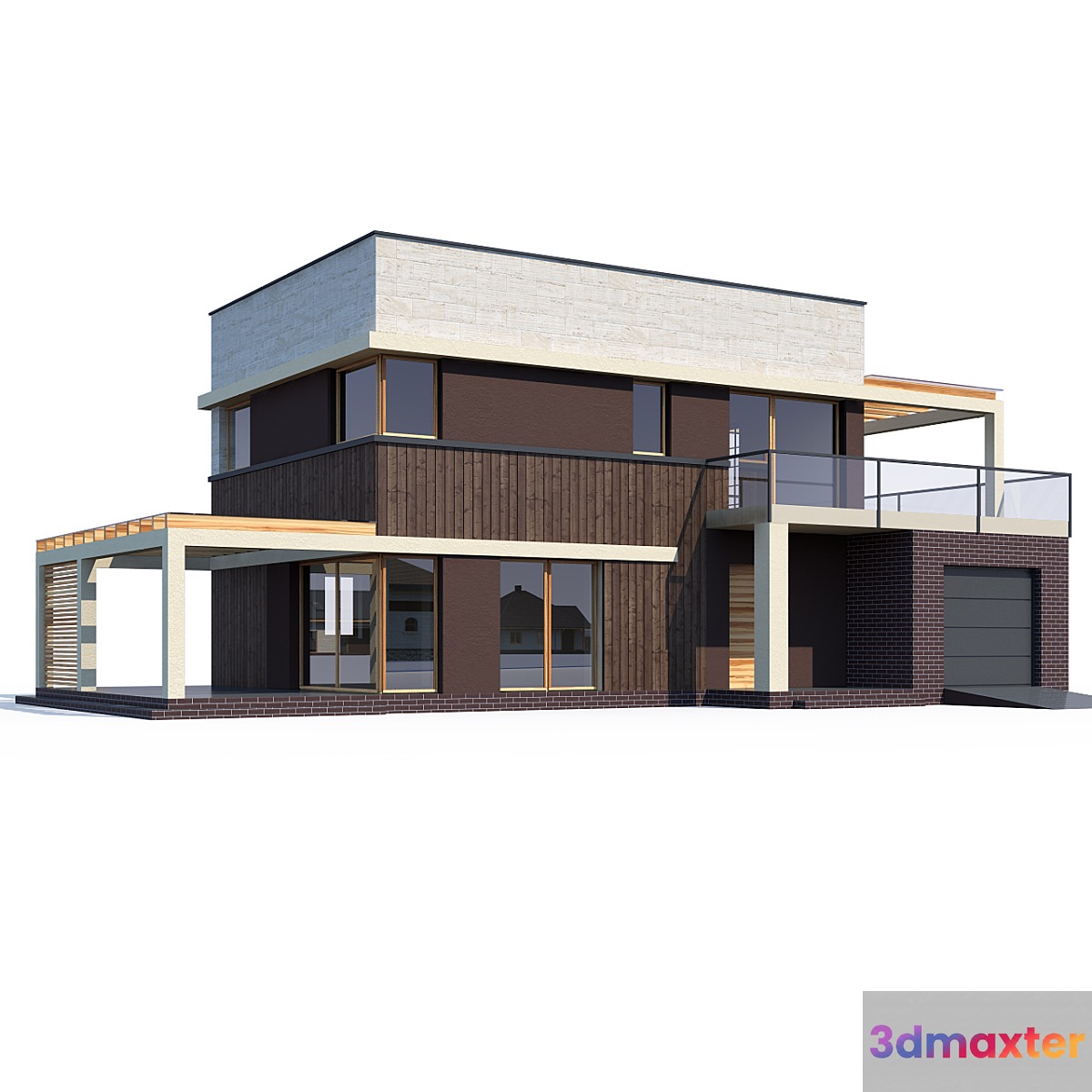 ABS House V151