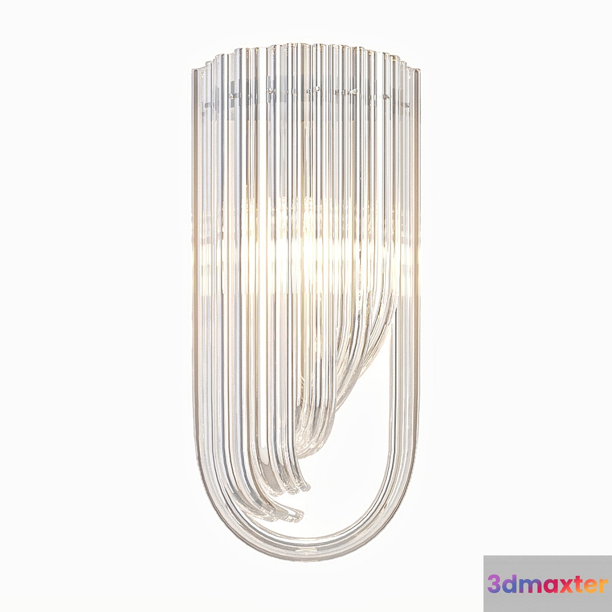 Eichholtz Wall Lamp Greco no 109534 3D Max