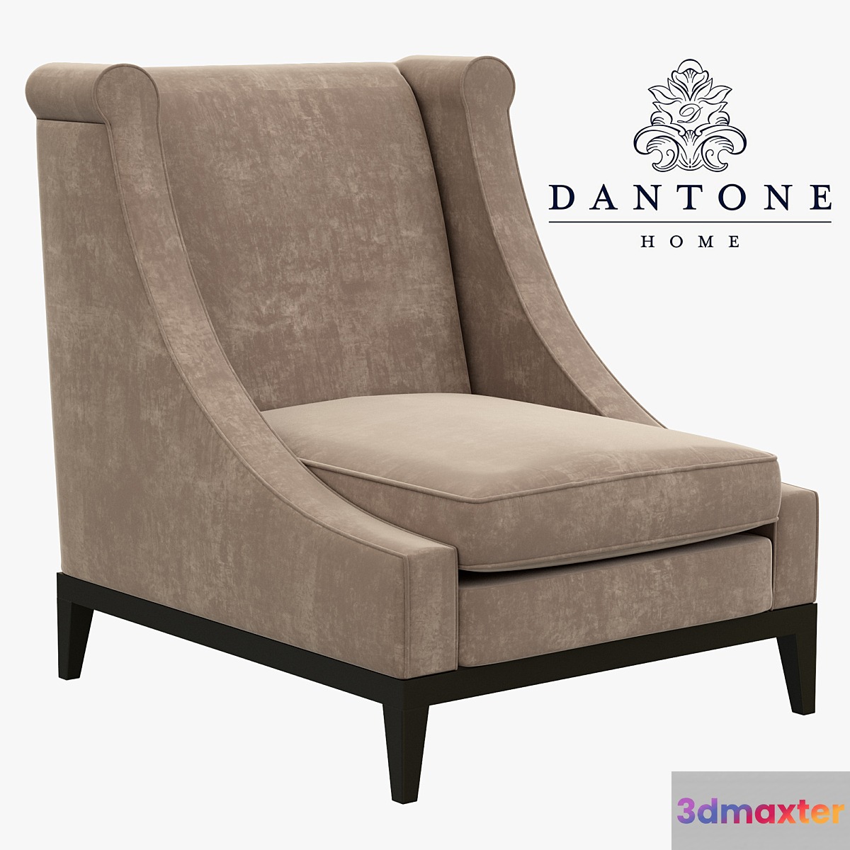 Dantone Home Lewis 3D Max