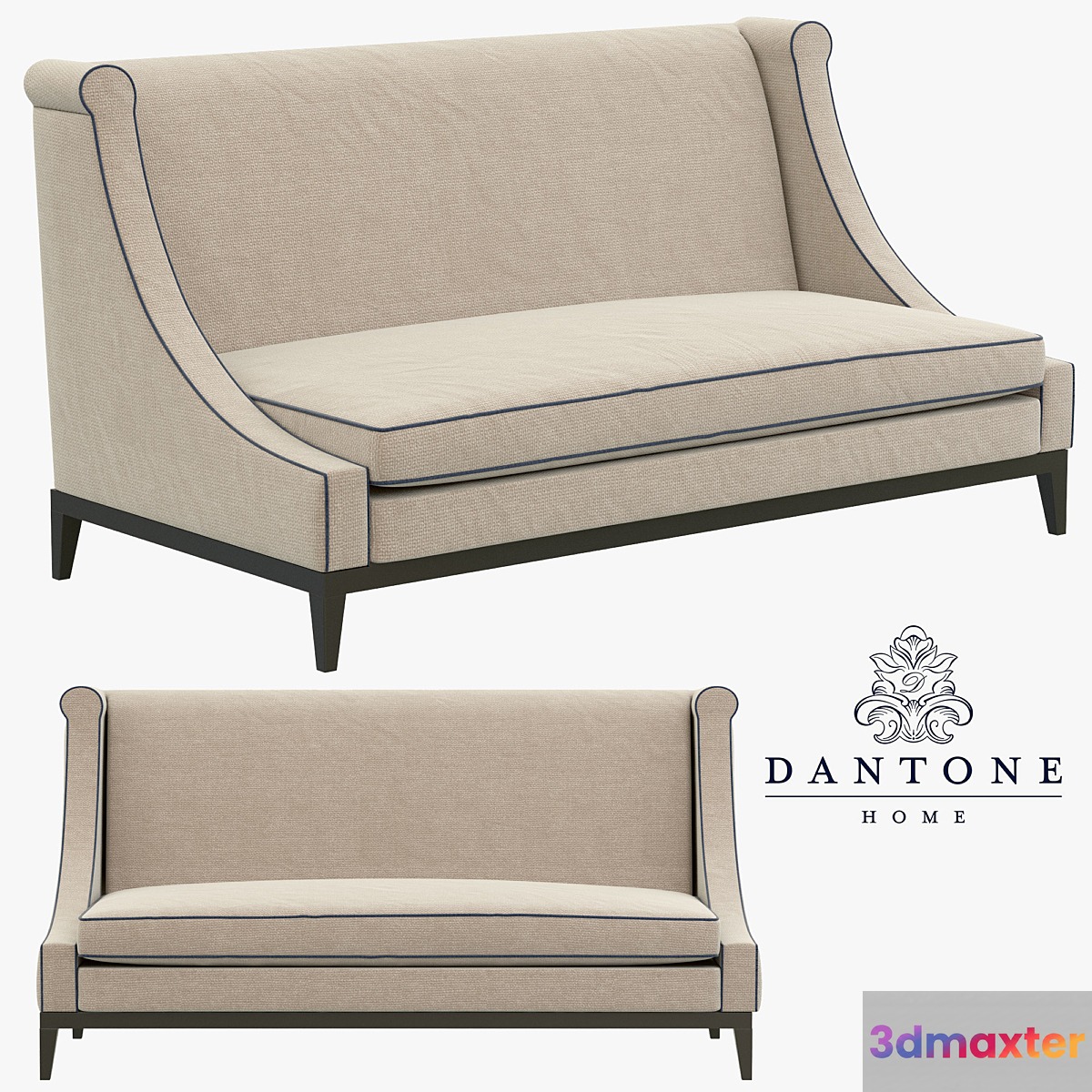 Dantone Home Lewis