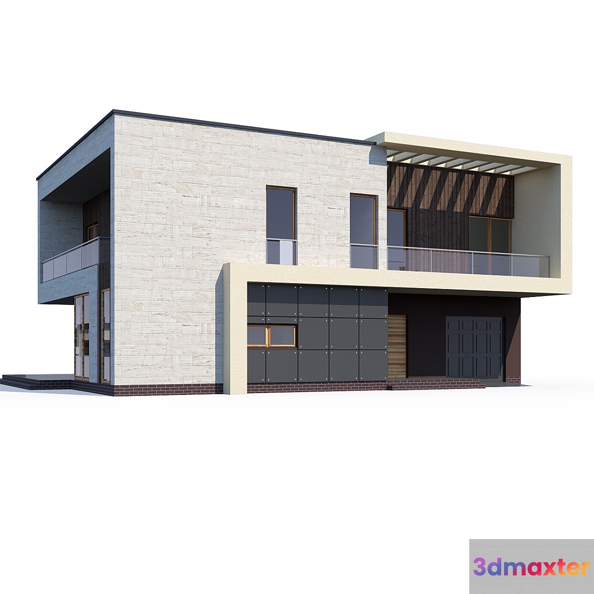 ABS House V193