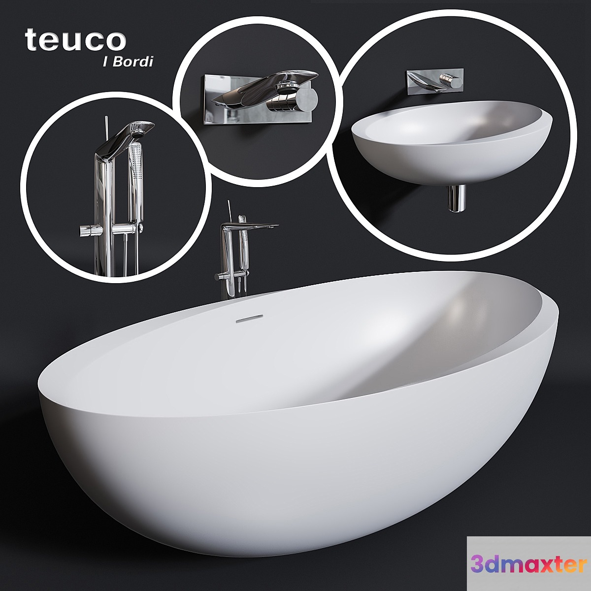 Teuco I Bordi - No.2