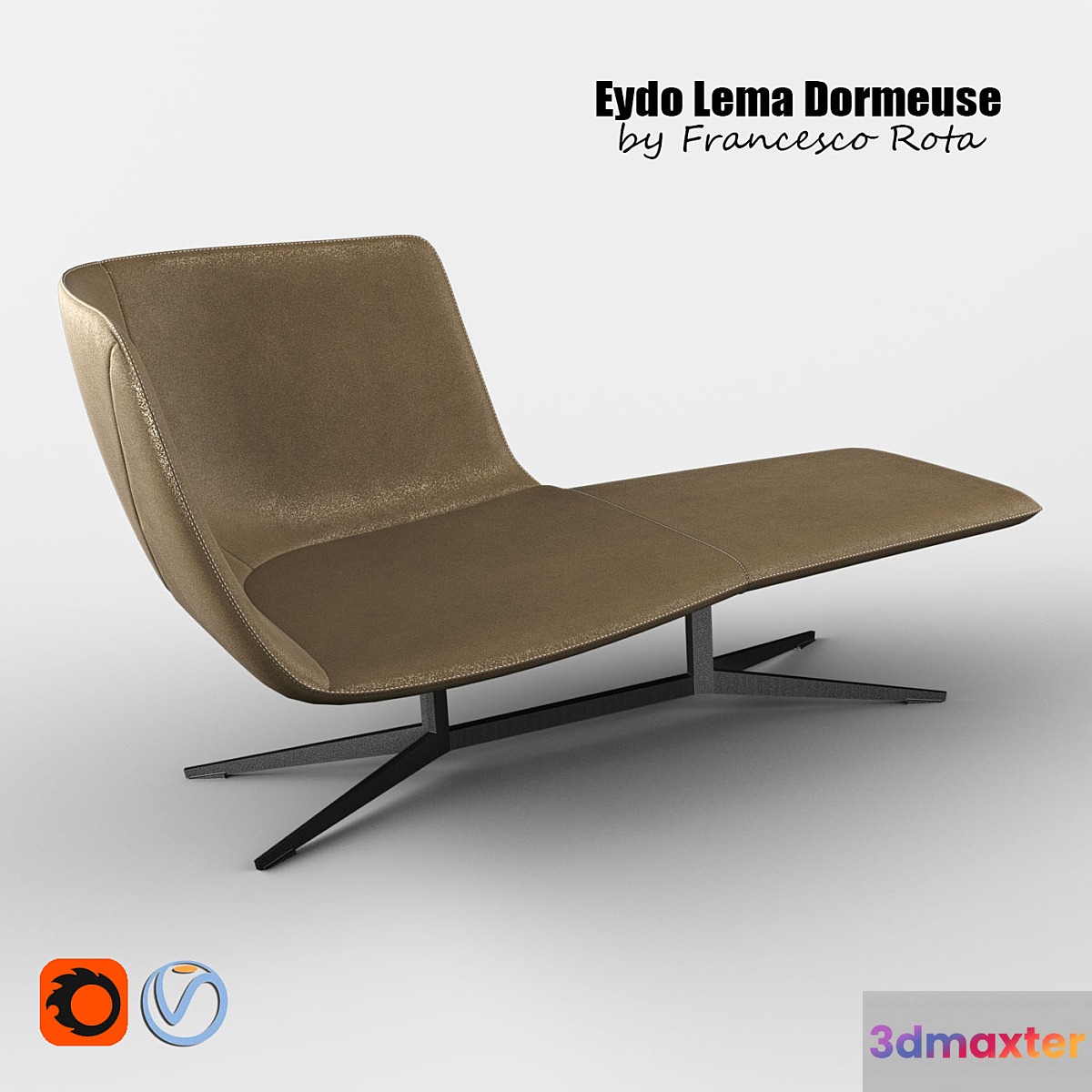 Eydo Lema Dormeuse