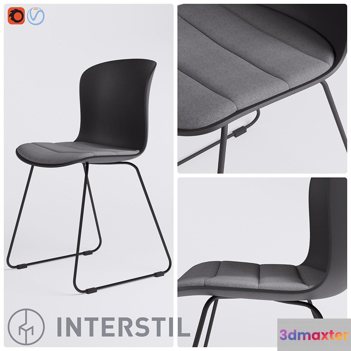 Story dinning chair