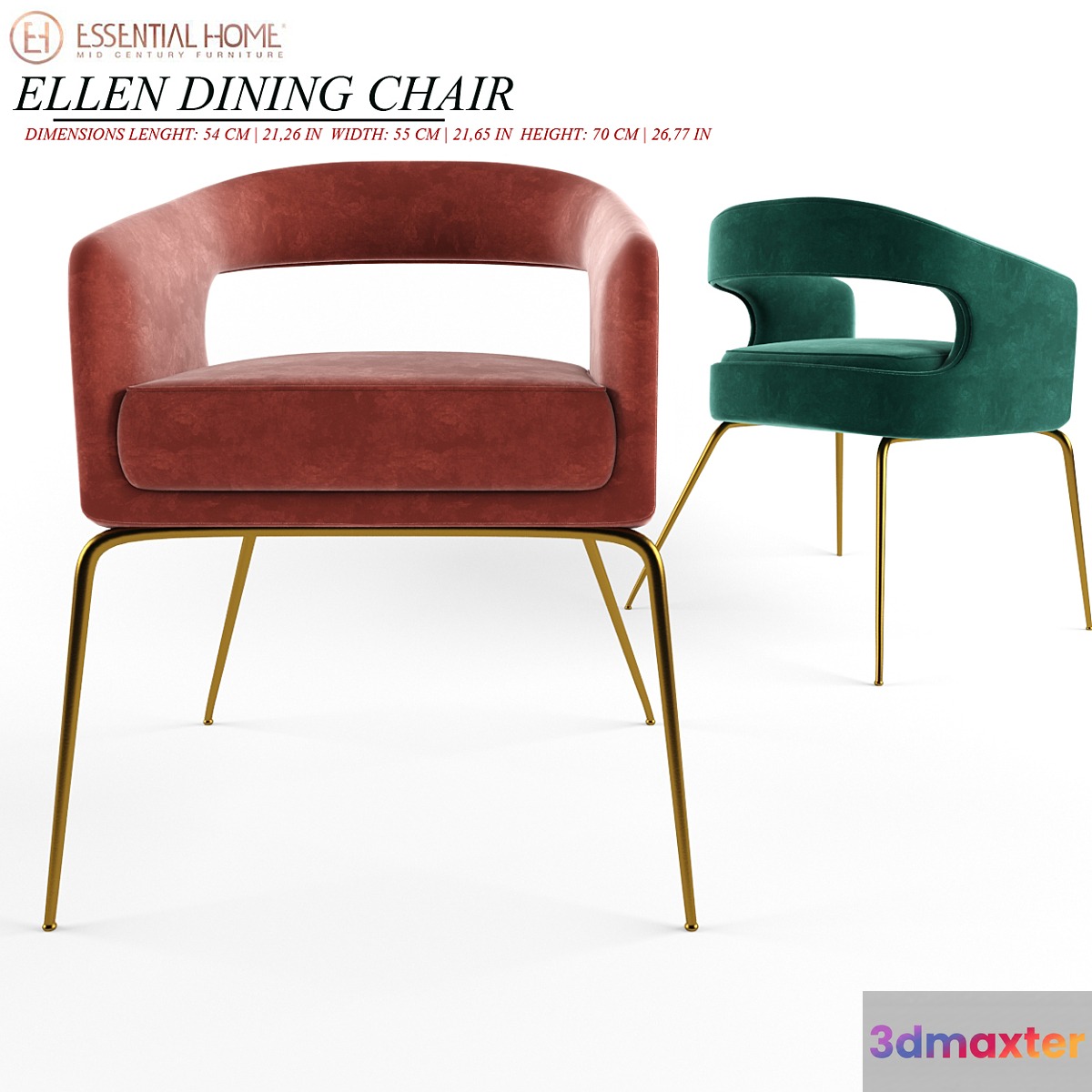 Ellen Dining Chair