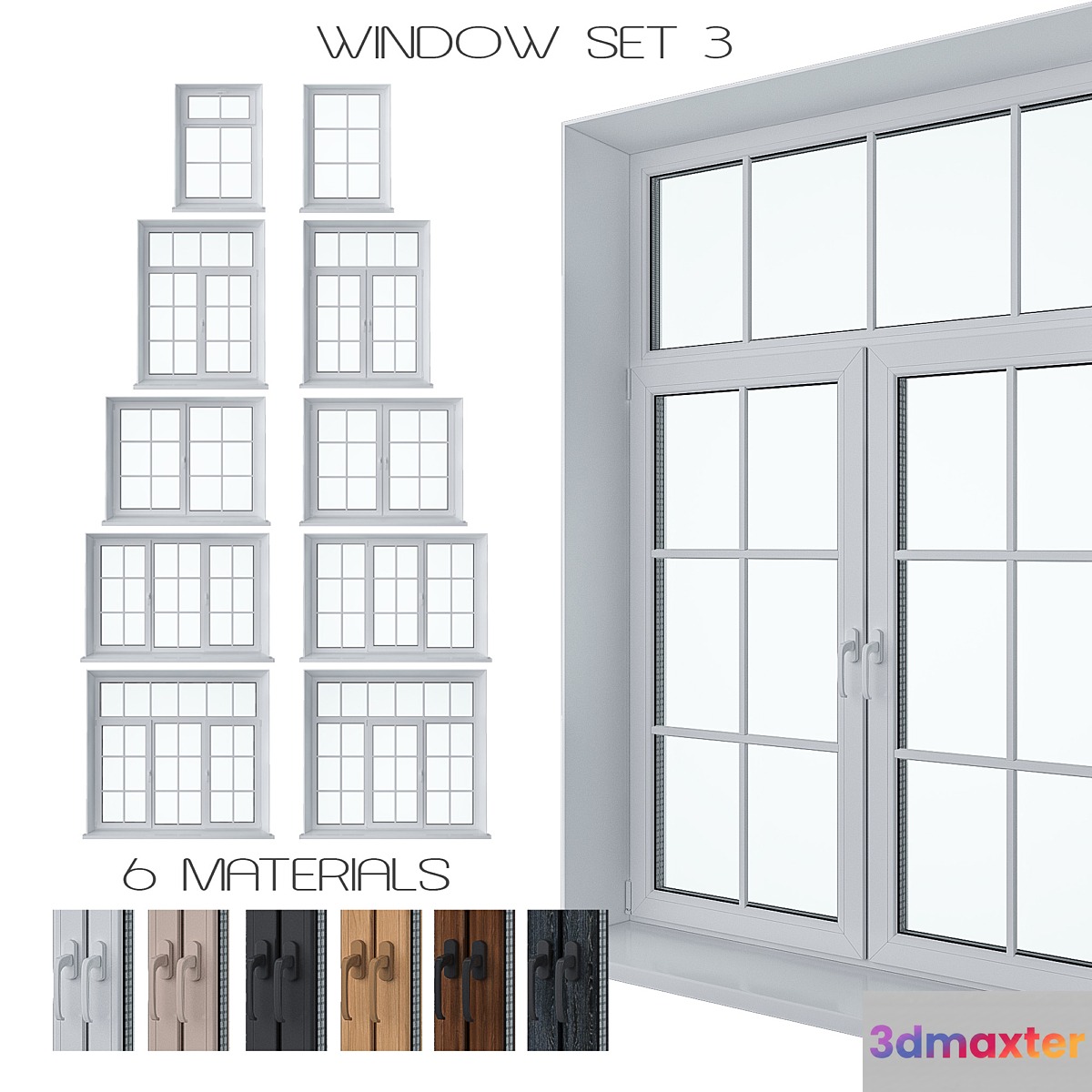 Window Set 3