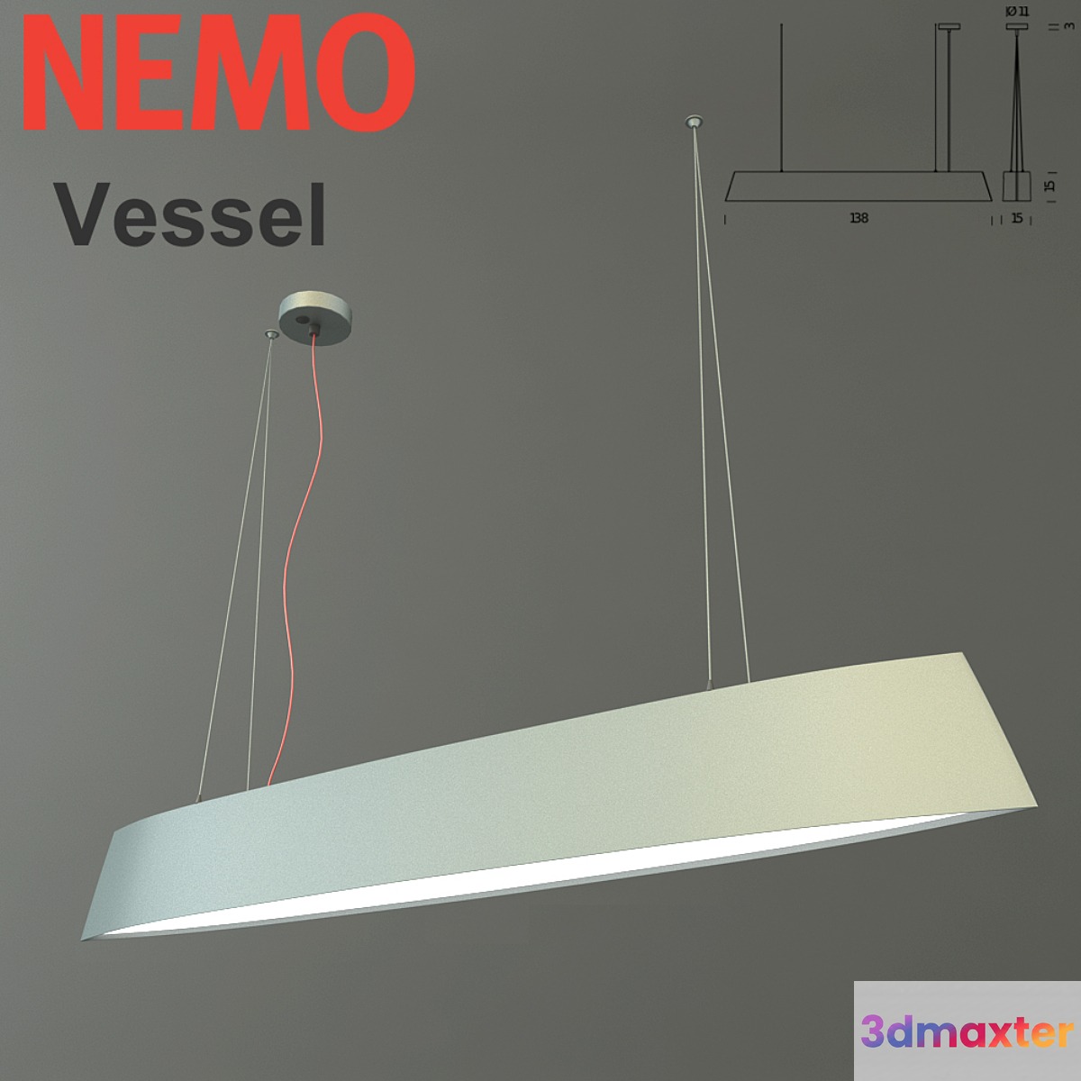 Nemo Vessel