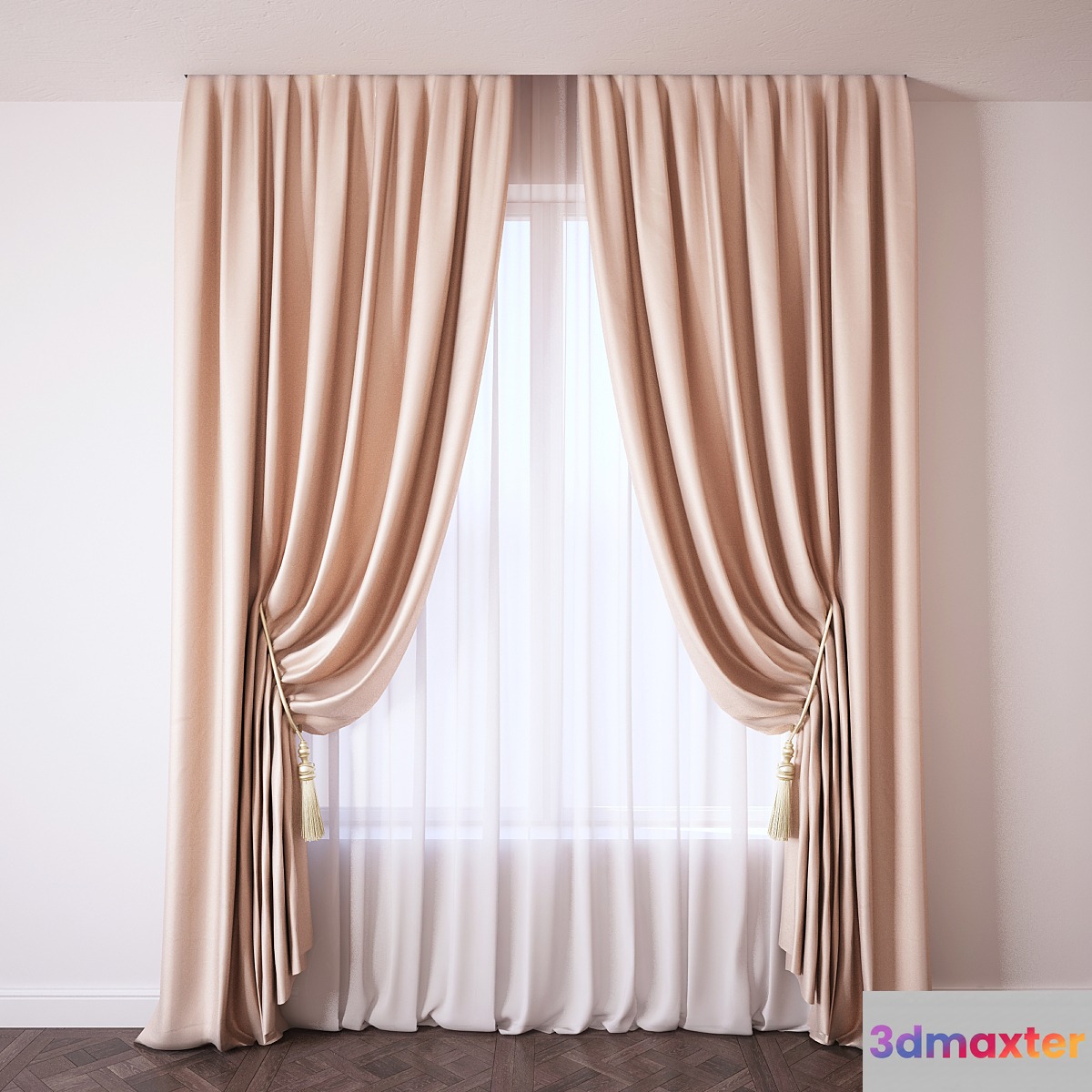 Curtain - No.78