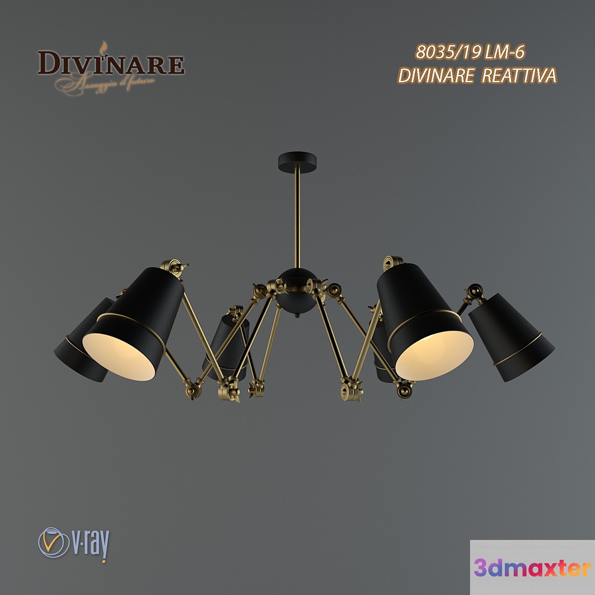 Divinare Reattiva