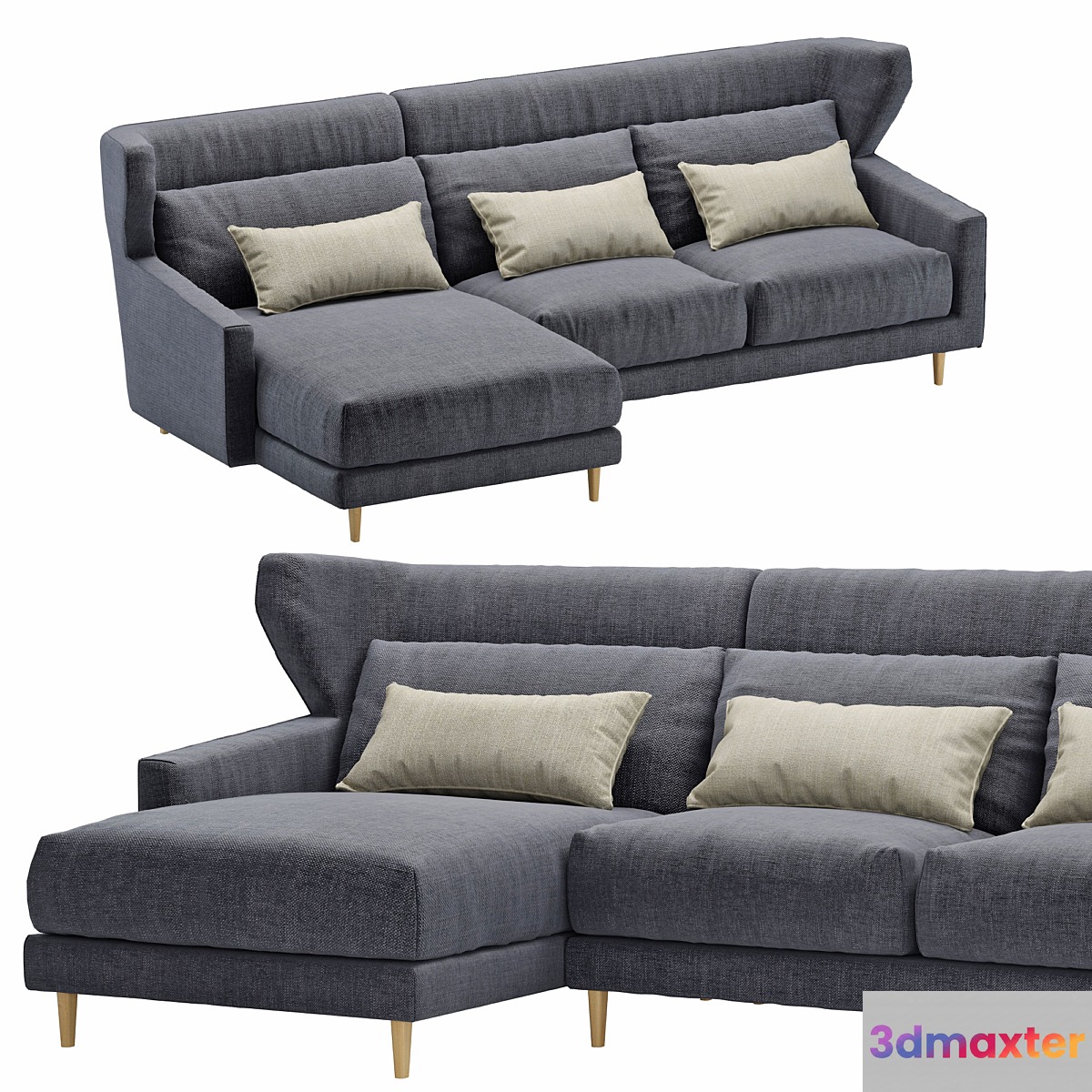 Sofa corner folk
