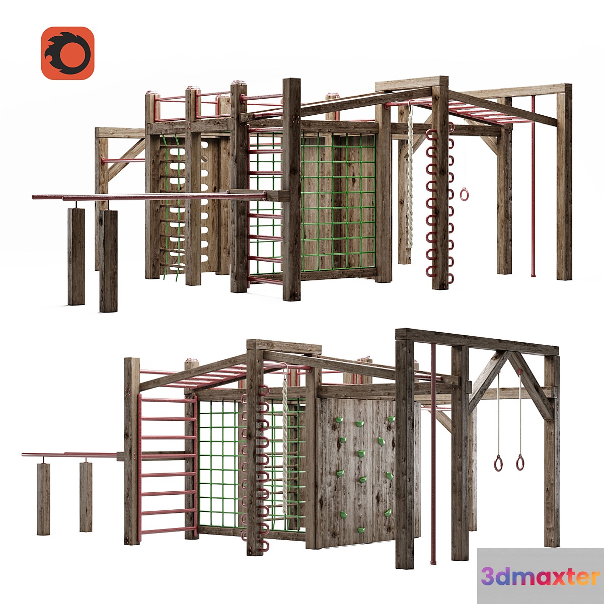 Playground - No.5