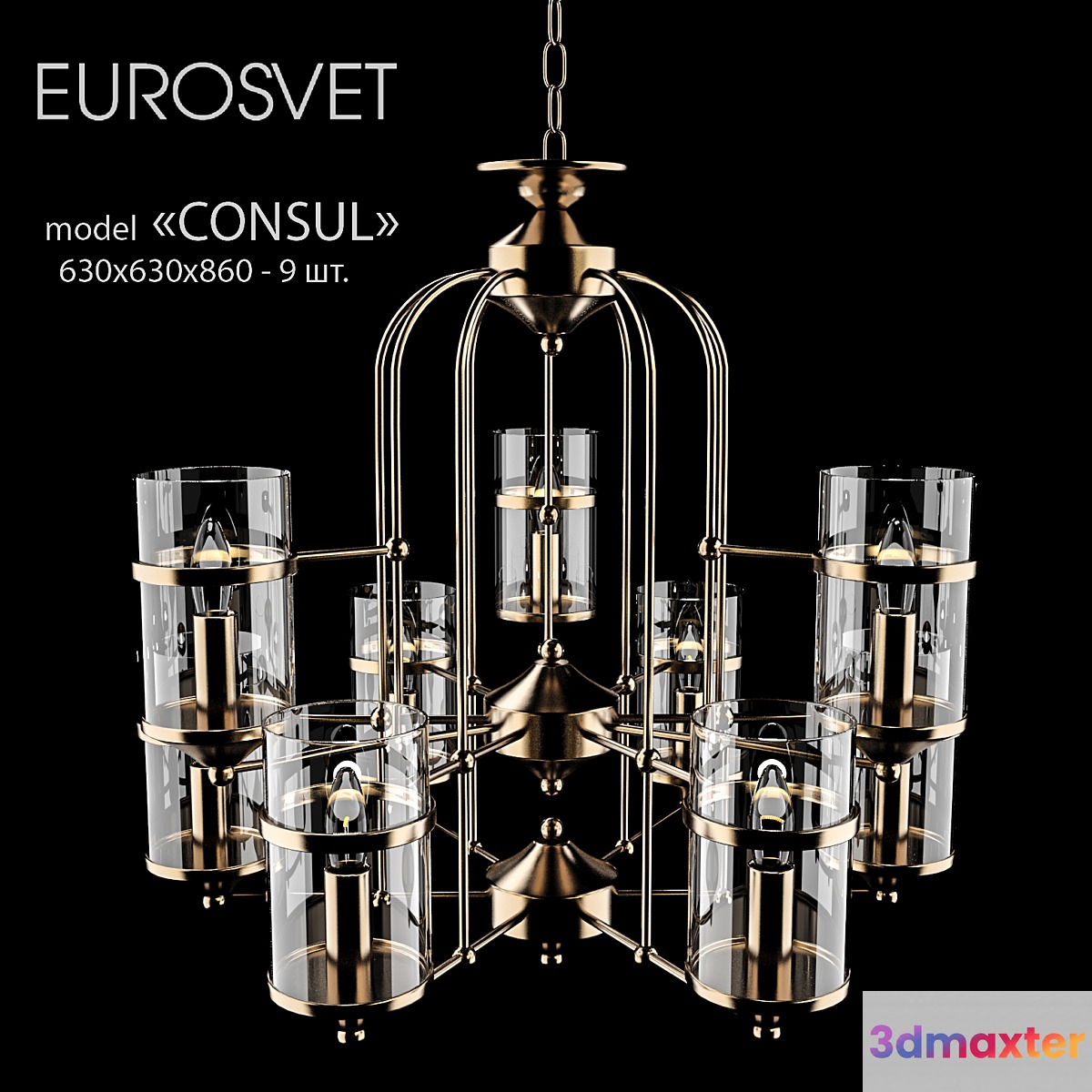 EUROSVET Consul