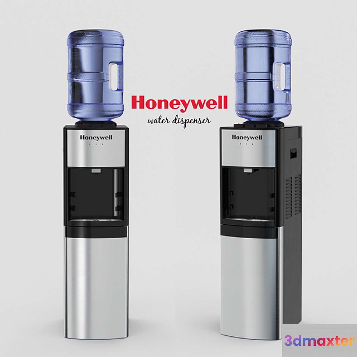 Honeywell water dispenser