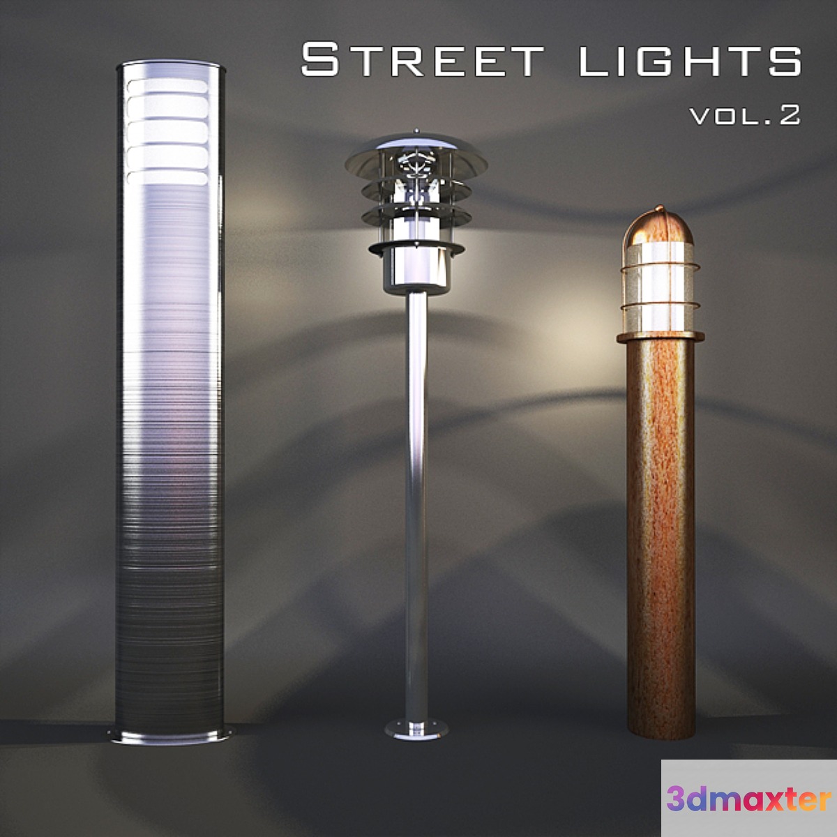 Street: ight vol. 2 - No.3