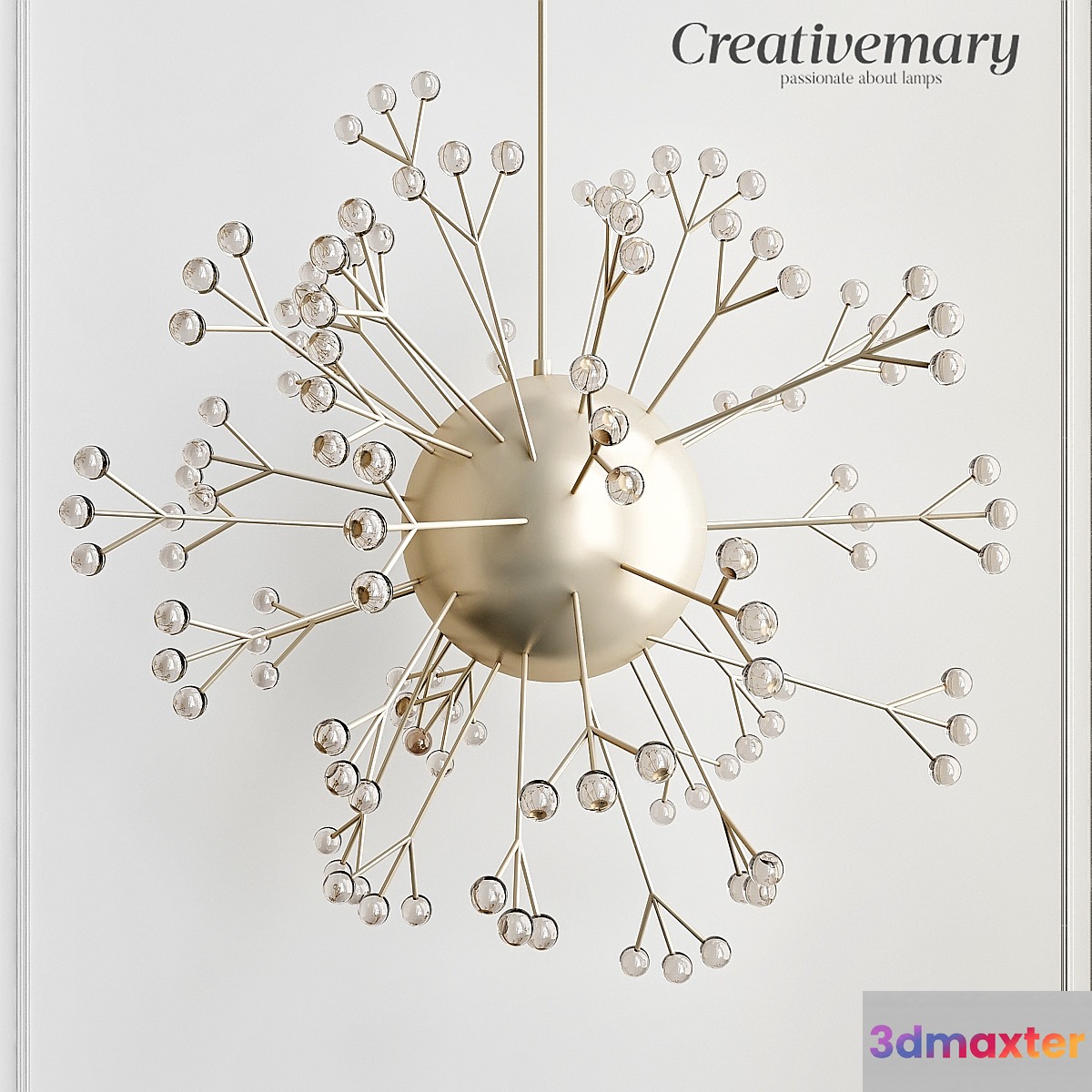 Creative Mary Core