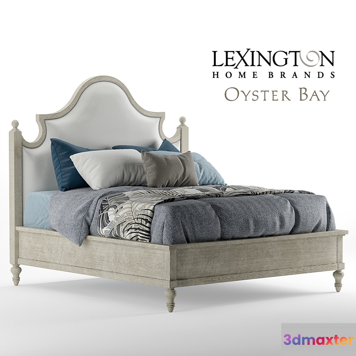 Soft bedleuxington - No.3
