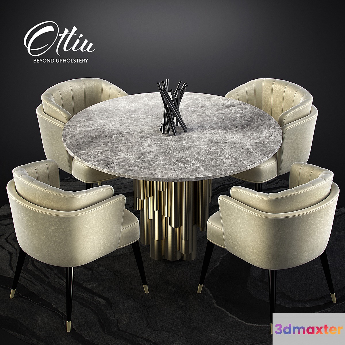 Ottiu Anita Dining Set