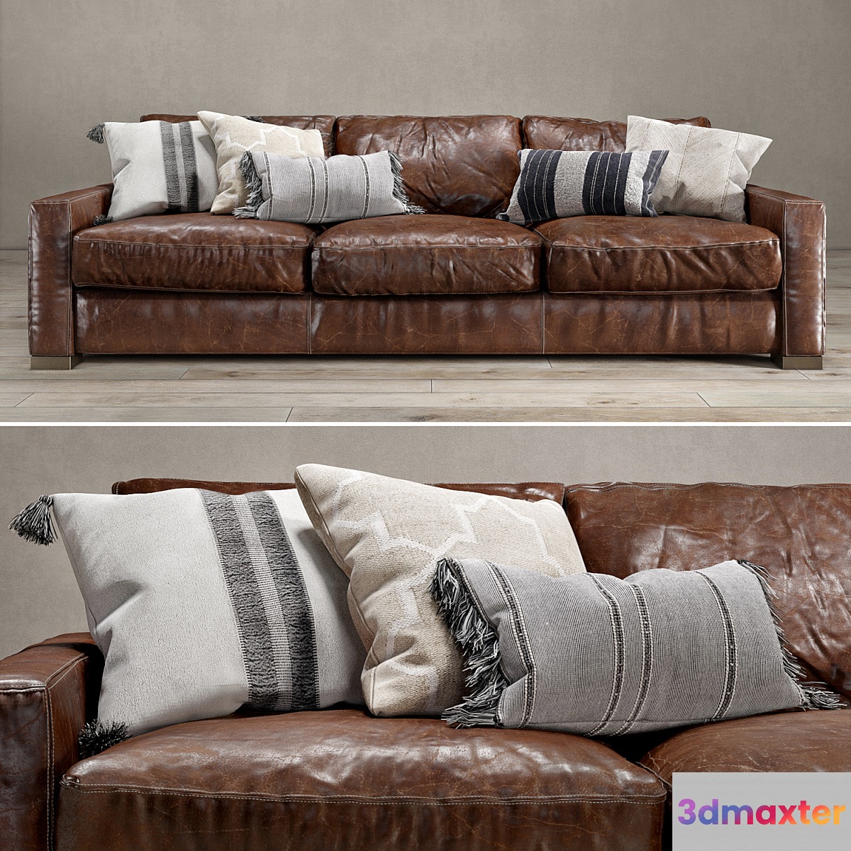 Restoration Hardware Maxwell - No.2