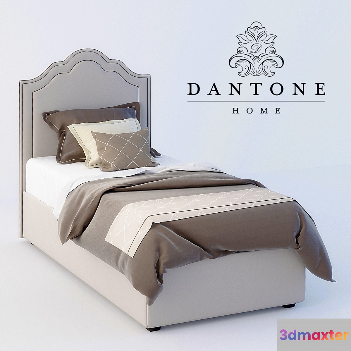 Dantone | Children's bed 