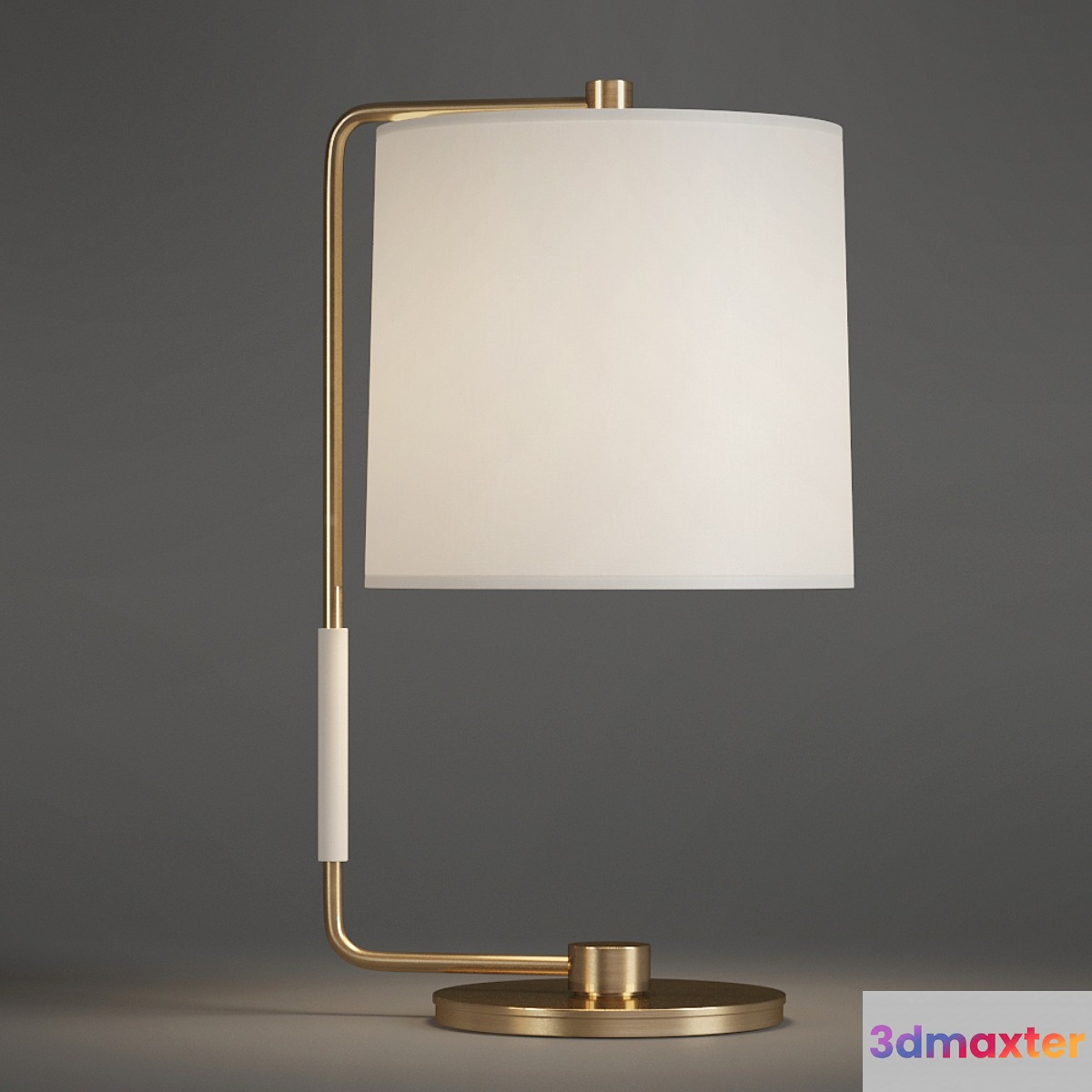 Circa Lighting Swing Table Lamp - No.3