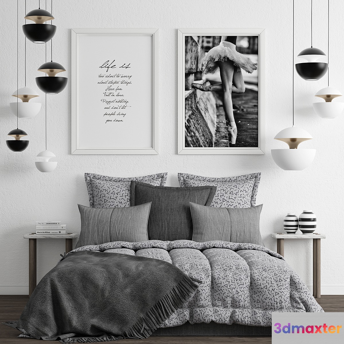 Bedroom set 3