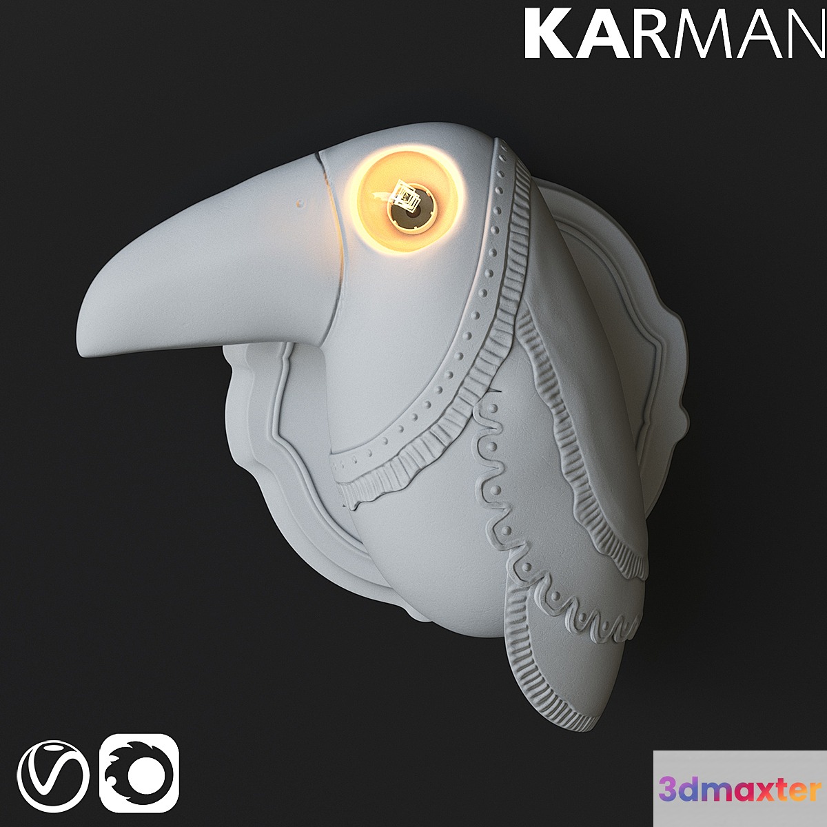 Karman CUBANO - No.2