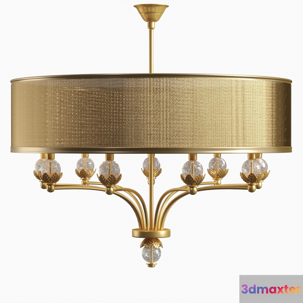 Chandelier SIGMA ELLE DUE 7066-9
