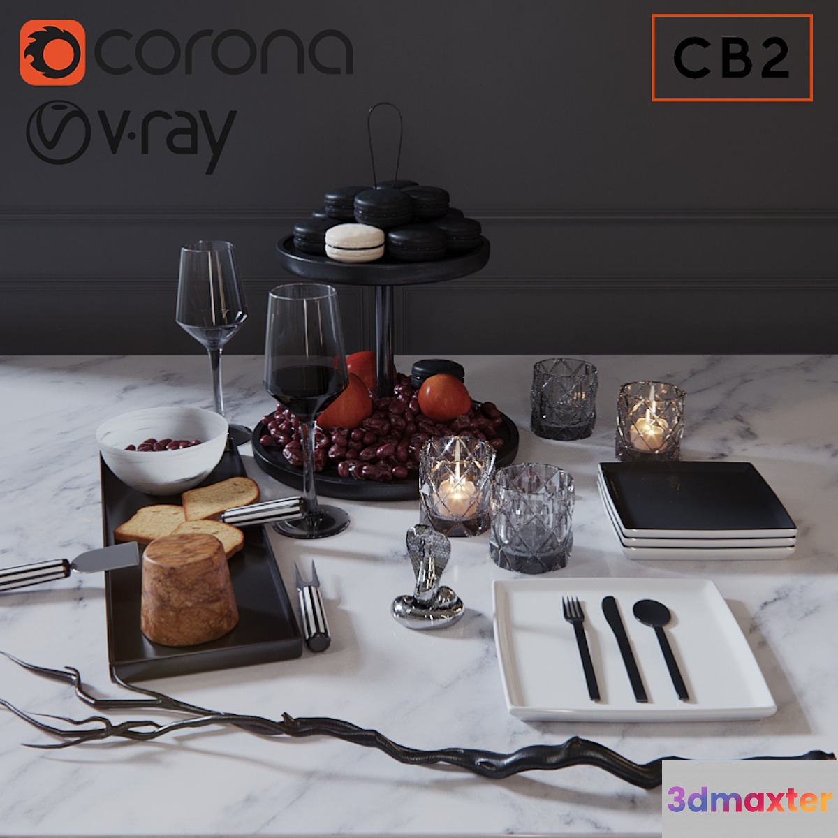 halloween | CB2 - No.3