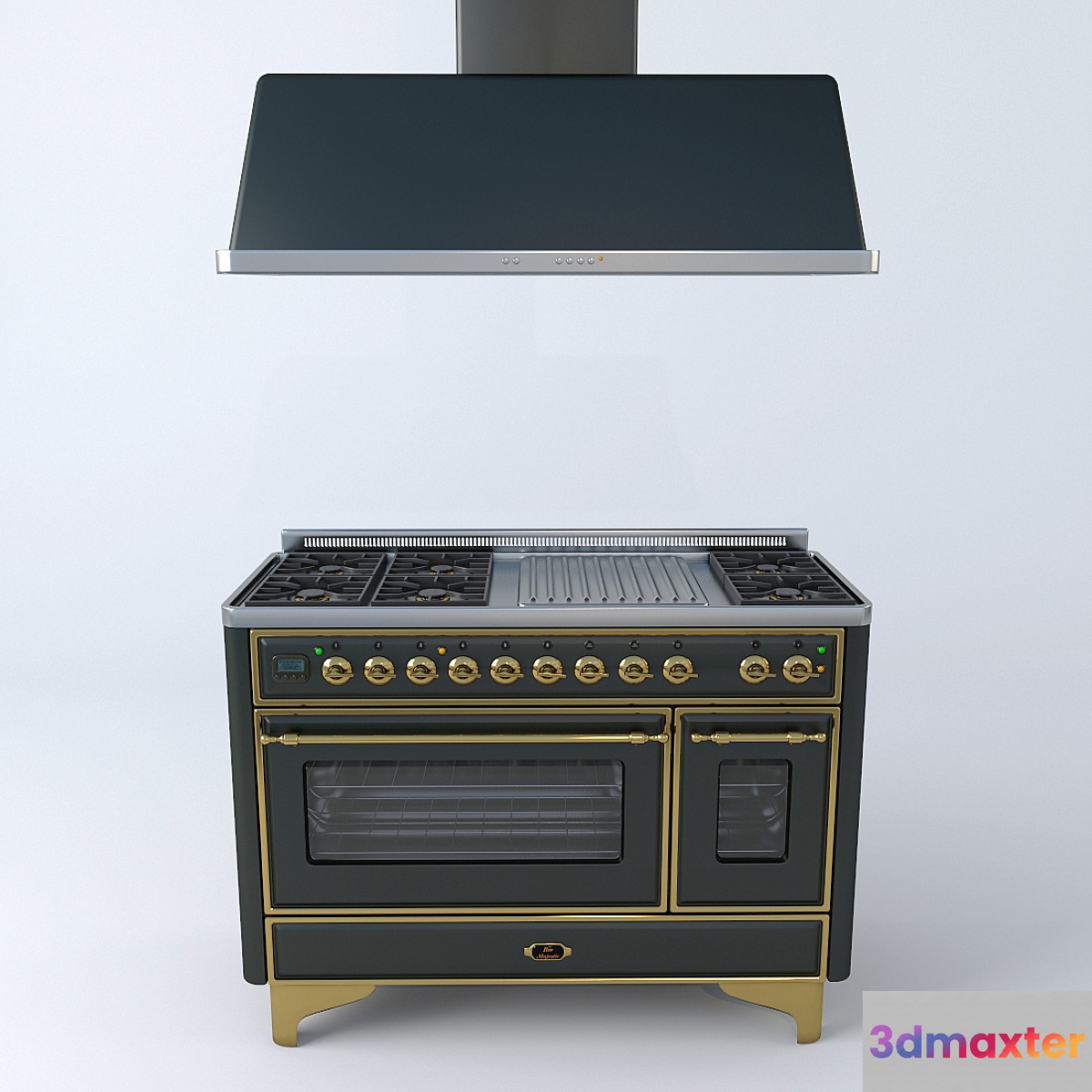 Kitchen unit 