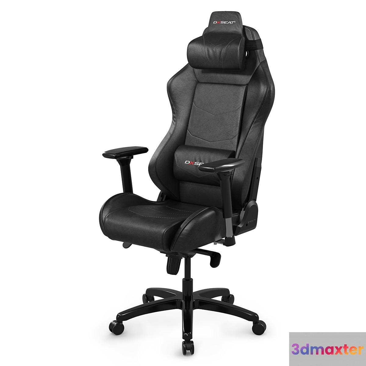 DxSeat P01 _ X - No.2