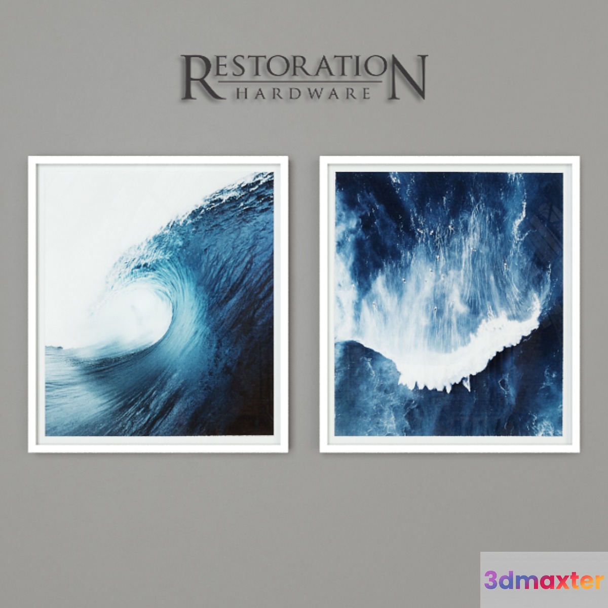 RH Big Wave Surf Photography