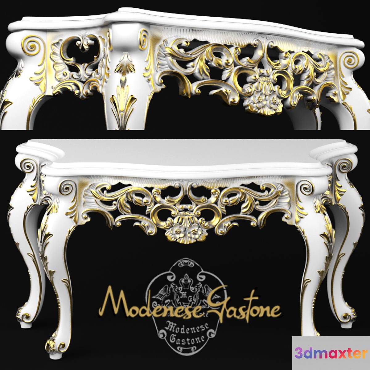 Console 11605 Modenese Gastone