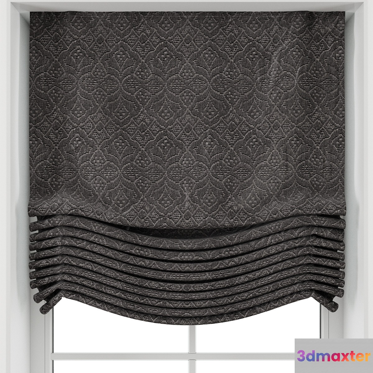 Roman blinds 2 - No.5