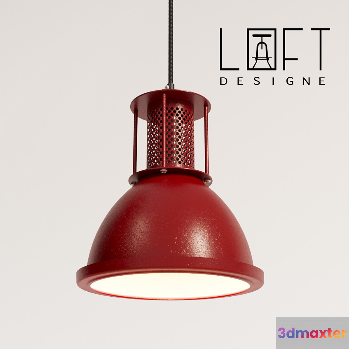LOFT DESIGN 668 MODEL