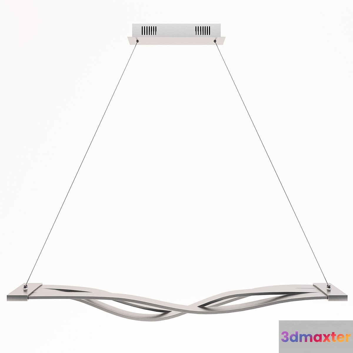 Nova Luce Gabiano 3D Max