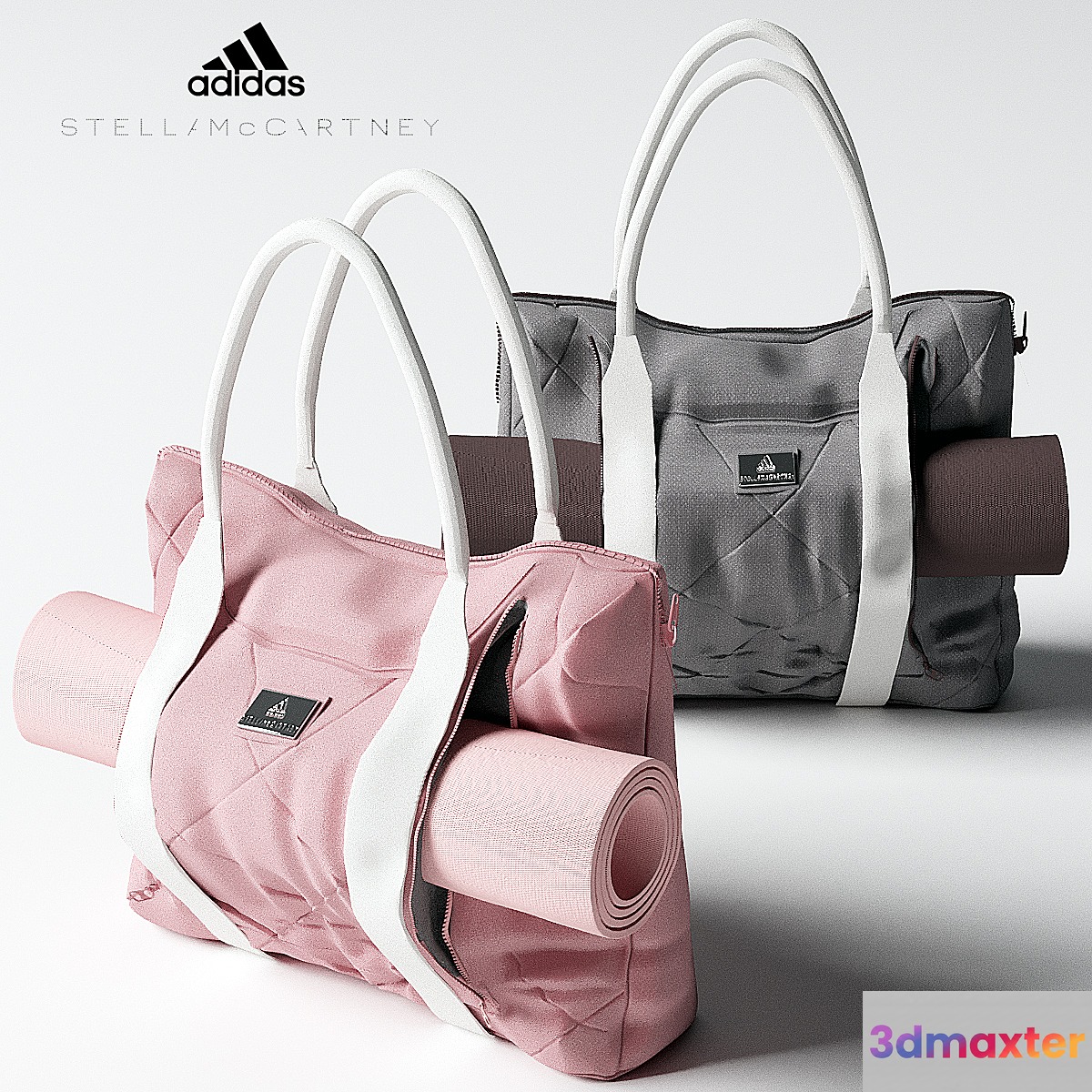 Adidas Yoga Bag