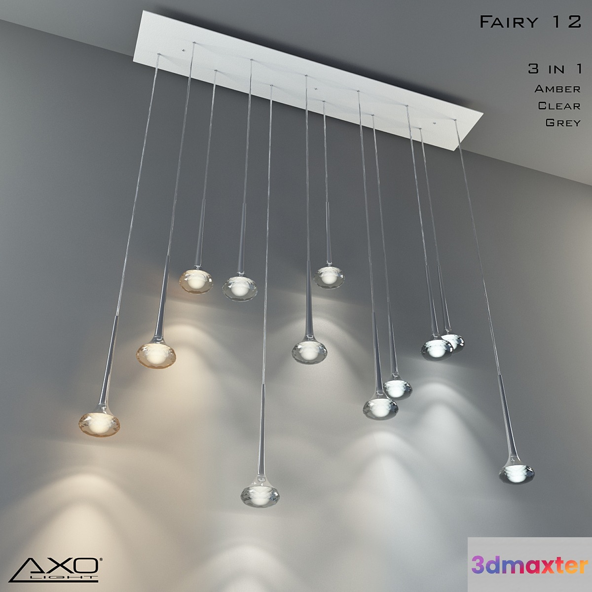 Axo light Fairy 12