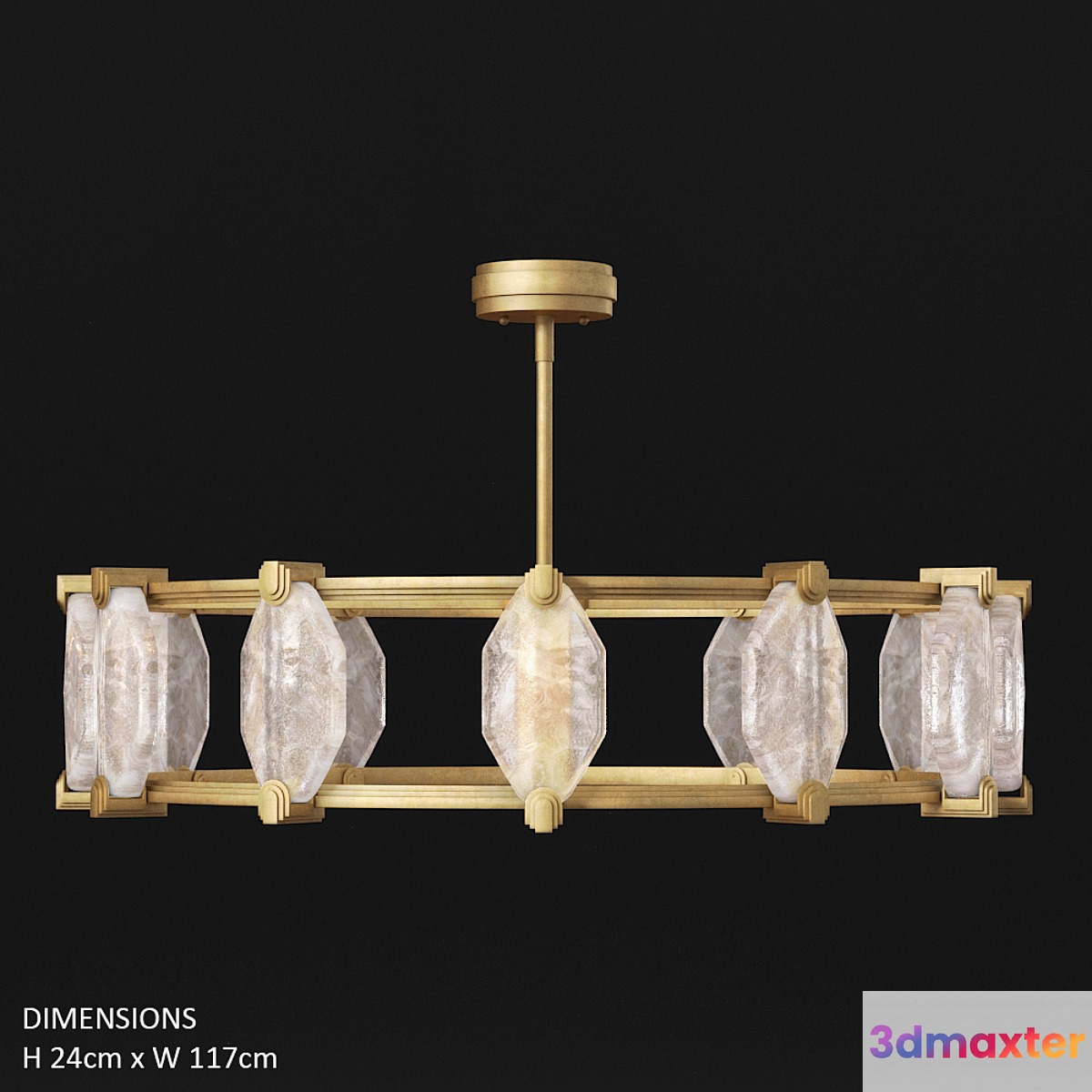 Fine Art Lamps Allison Paladino 872940
