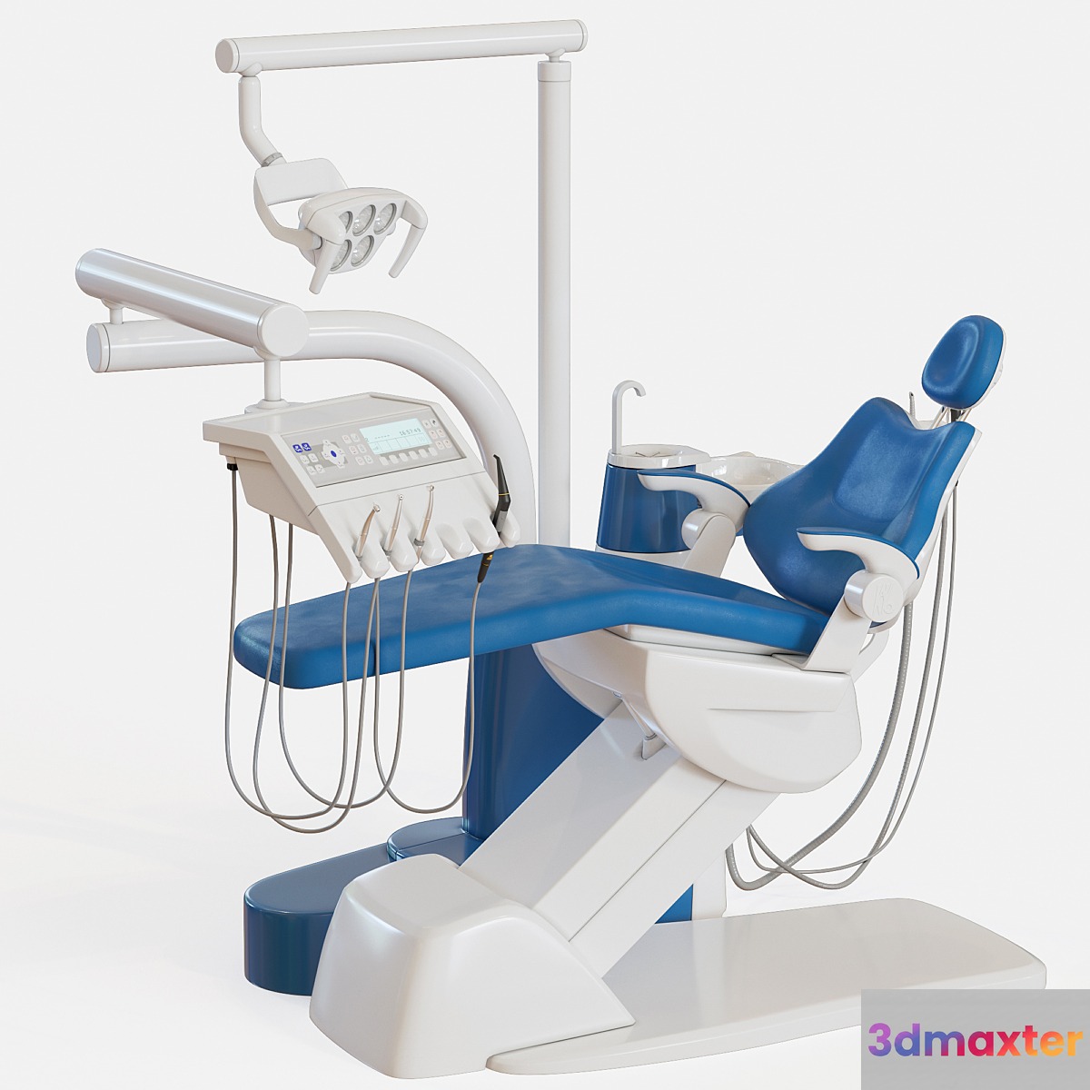 KaVo ESTETICA E50 Life 3D Max