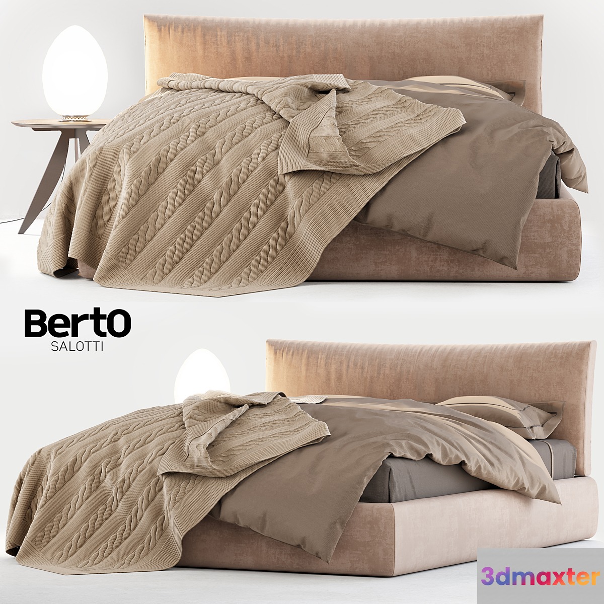 Berto Soho