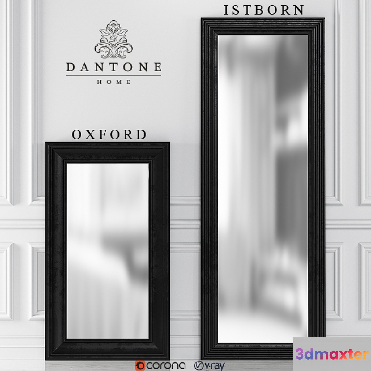 Dantone Istborn Oxford