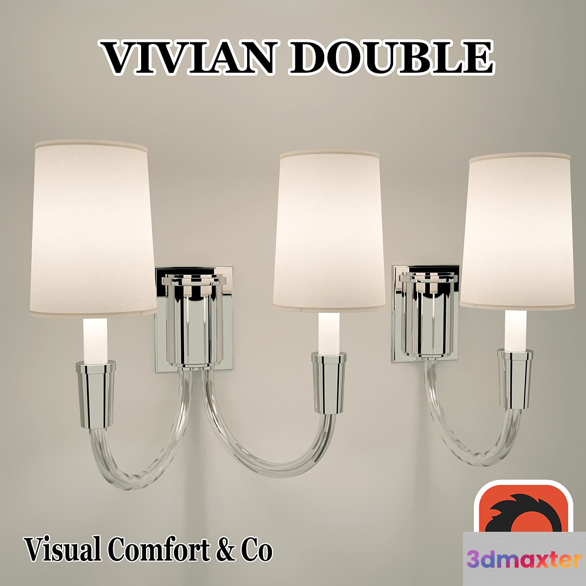 VIVIAN DOUBLE VIVIAN DOUBLE