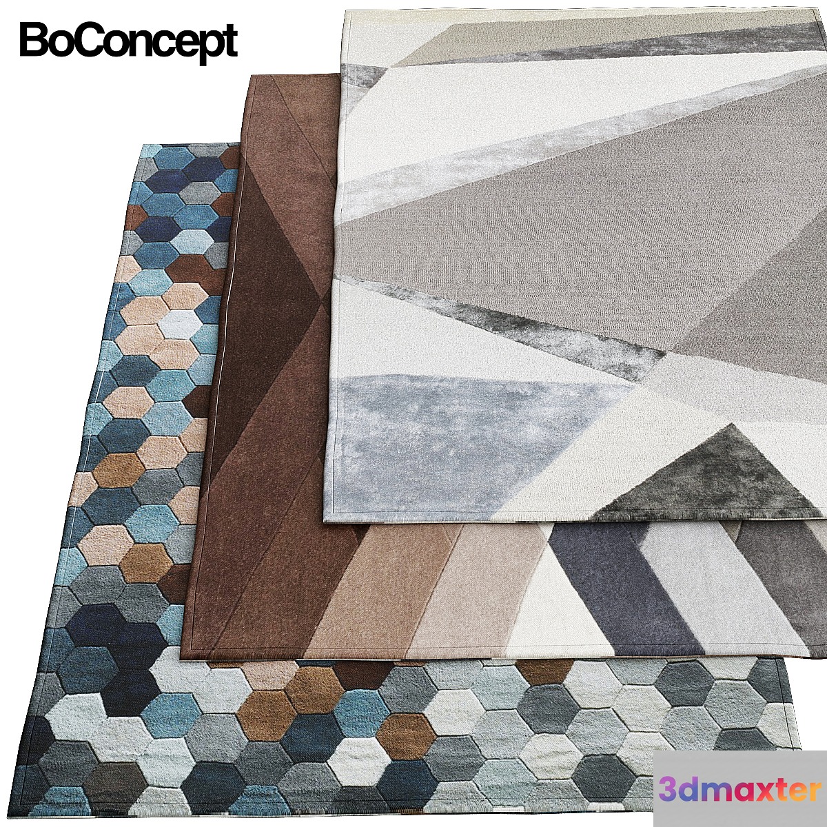 Boconcept rugs