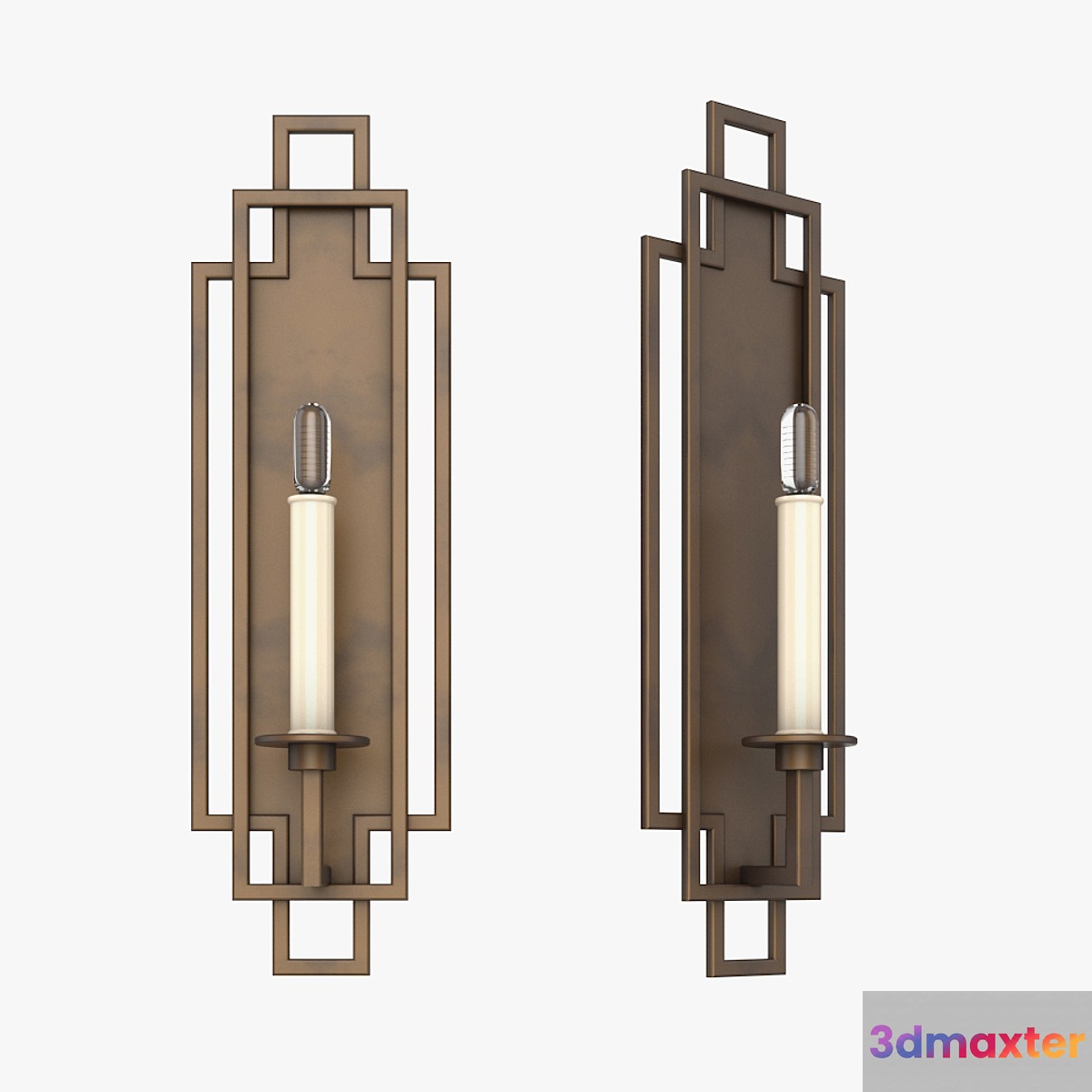 Fine Art Lamps Cienfuegos 889350