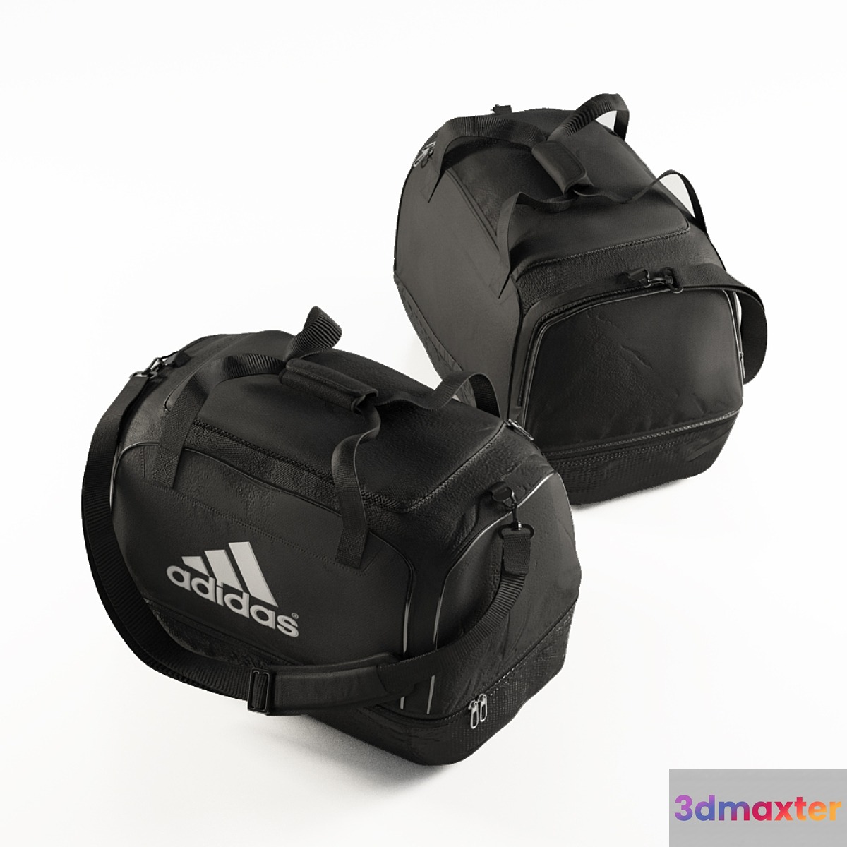 Bag 3D Max