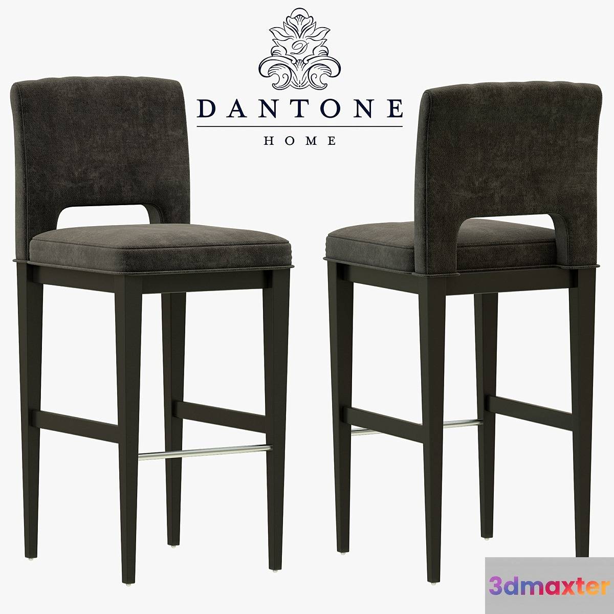 Dantone Home Douglas Bar Stool