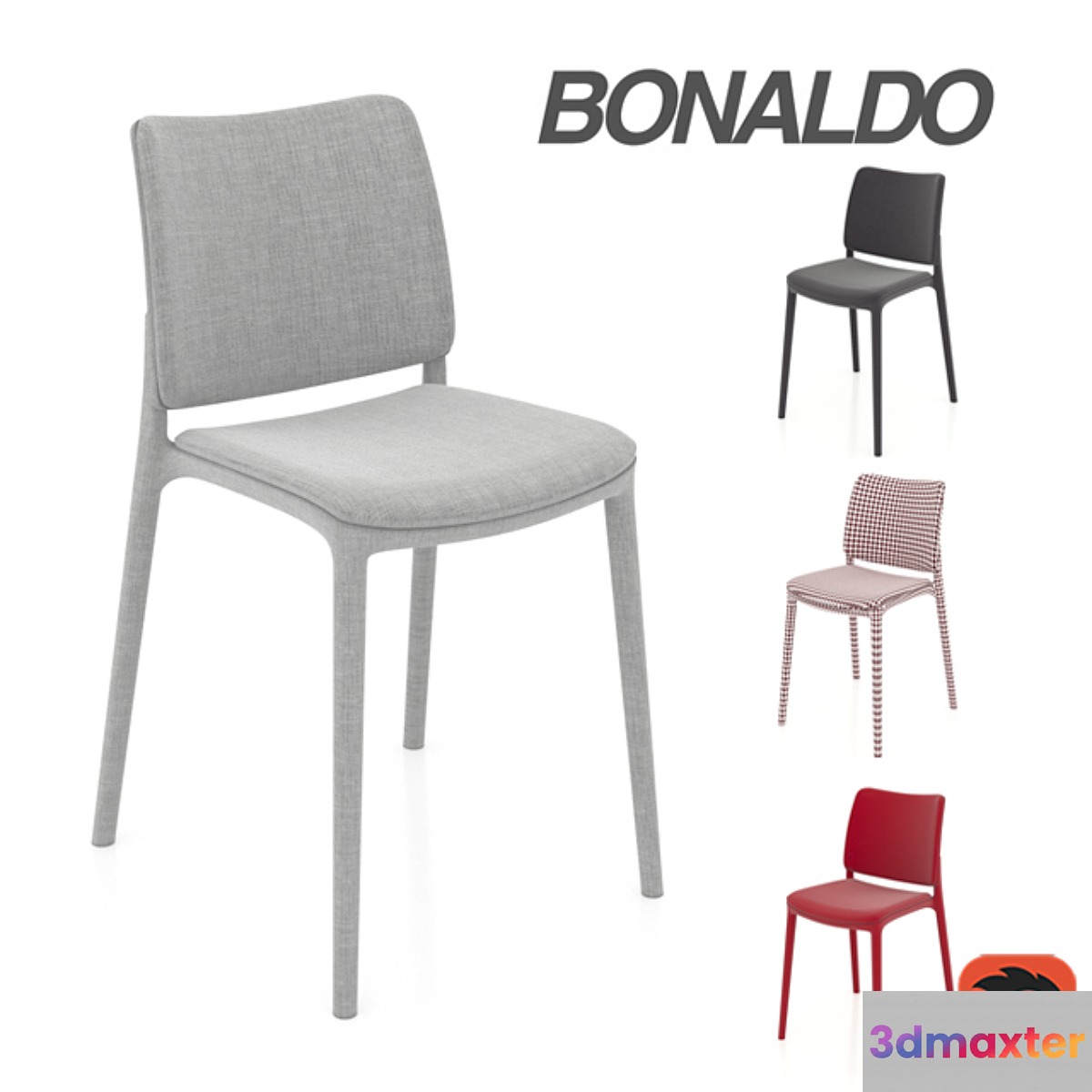 Bonaldo Blues XO - No.2