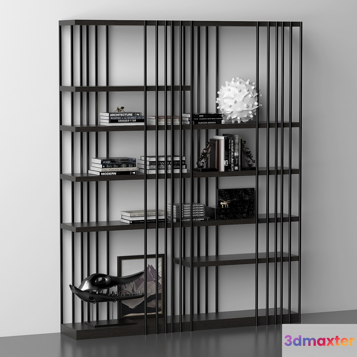 Cattelan_Italia_rack - No.2