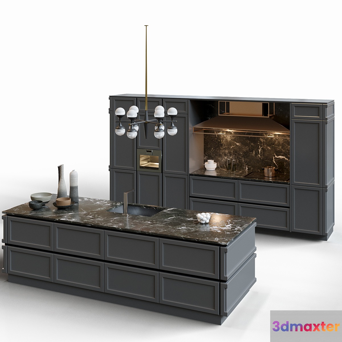 Kitchen Snaidero Frame
